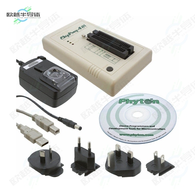 CHIPPROG-481[开发板PROGRAMMER STANDALONE】