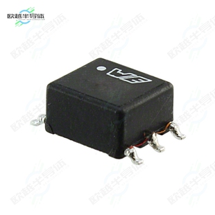 760390012[变压器XFMR FWD P-P DC/DC CONV 475UH SM]