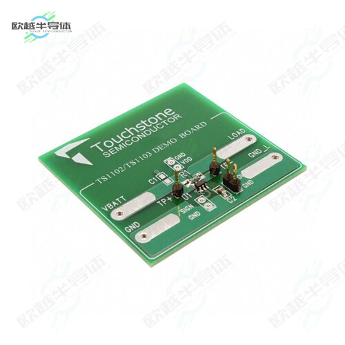 TS1102-25DB[开发板EVAL BOARD FOR TS1102-25】
