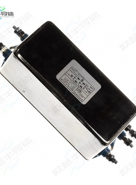 B84113H0000G120[滤波器LINE FILTER 250VAC/VDC 20A CHASS]