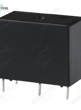 G5Q-1A4 DC22[继电器RELAY GEN PURPOSE SPST 10A 22V]