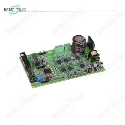 EVSPIN32G06Q1S3[开发板EVAL BOARD FOR STSPIN32G0601】