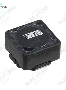 7687714102[电感器FIXED IND 1MH 400MA 3.2 OHM SMD]