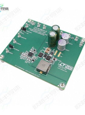 DC1168A[开发板EVAL BOARD FOR LTC38105】