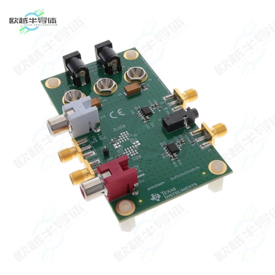BUF634ADDAEVM[开发板EVAL BOARD FOR BUF634A】