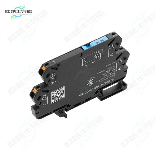2773920000[继电器TERMSERIES-COMPACT, RELAY MODULE]