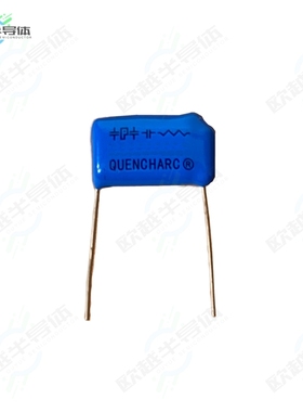 504M02QA220[滤波器FILTER RC 220 OHMS/0.5UF TH]