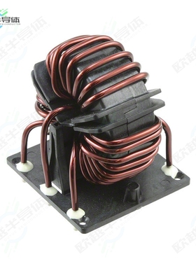 RB6532-36-0M4[滤波器CMC 420UH 36A 3LN TH]