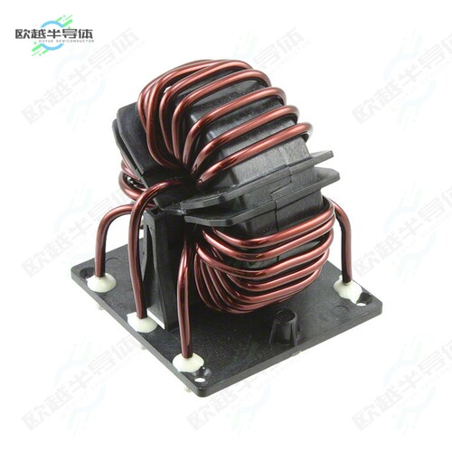 RB8532-25-0M9[滤波器CMC 940UH 25A 3LN TH]