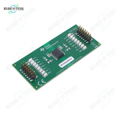 ISO1644DWEVM[开发板EVAL BOARD FOR ISO1642】