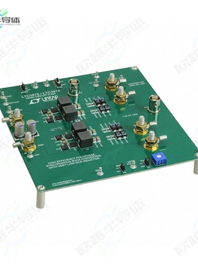 DC2142A[开发板EVAL BOARD FOR LTC3874 LTC3875】