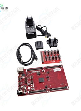 KITA2GTC3975VTRBTOBO1[开发板AURIX TC397 5V TRB FIXED BRD】