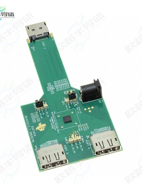 HD3SS213-1-2MUXEVM[开发板EVAL BOARD FOR HD3SS213】