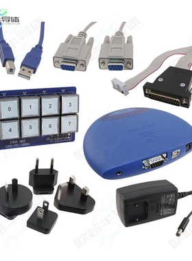 BCES01-EP[开发板END POINT CASIRA BLUETOOTH】