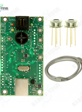 EVB90614[开发板BOARD EVAL FOR MLX90614】