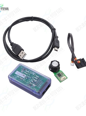 EV26W97A[开发板LX34211 360 DEGREE ROTARY KIT】