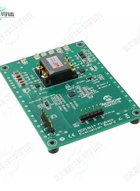 ADM00578[开发板EVAL BOARD FOR MCP19114】