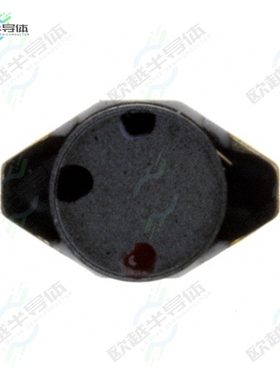 7445510[电感器FIXED IND 10UH 1.2A 160 MOHM SMD]