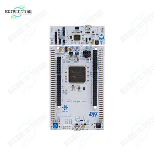 NUCLEO-L4R5ZI[开发板NUCLEO-144 STM32L4R5ZI EVAL BRD】