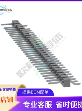 TSM-130-01-T-SH-029-P【CONN HEADER SMD R/A 30POS 2.54MM】