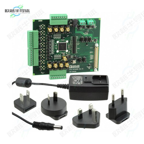EVAL-AD7616SDZ[开发板EVAL BOARD FOR AD7616】