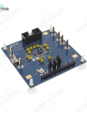 EV2723A-QC-00A[开发板EVAL BOARD FOR MP2723A】