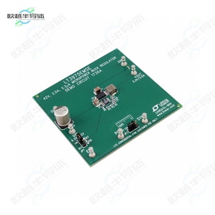 LT3975 DC1736A FOR BOARD 开发板EVAL