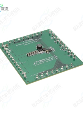 DC1436A[开发板EVAL BOARD FOR LT3754】