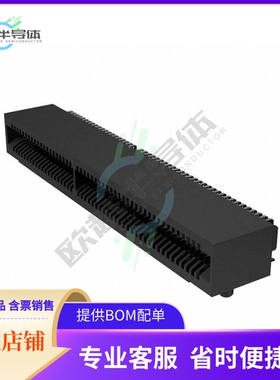 MEC1-150-02-F-D-RA1-SL【CONN EDGE DUAL FMALE 100P 0.039】