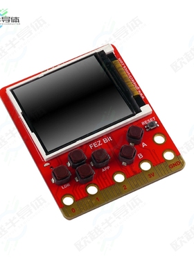 SCC-FBIT-B[开发板SITCORE FEZ BIT SBC】