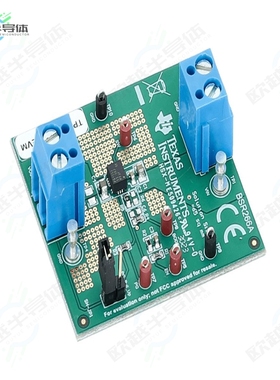 TPSM861253EVM[开发板EVAL BOARD FOR TPSM861253】