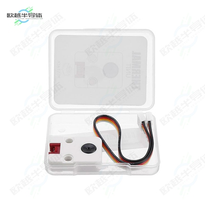 U016[开发板THERMAL CAMERA UNIT MLX90640】