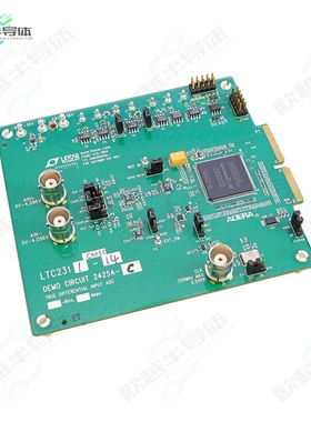 DC2425A-C[开发板DEMO BOARD FOR LTC2311-14】