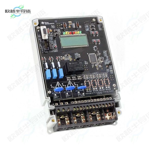 EVM430-F6779[开发板EVAL BOARD FOR MSP430F6779】