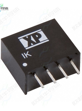 IK0503SA[电源模块DC DC CONVERTER 3.3V 250MW]