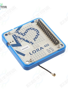 M005[开发板LORA MODULE FOR ESP32 DEV KIT】