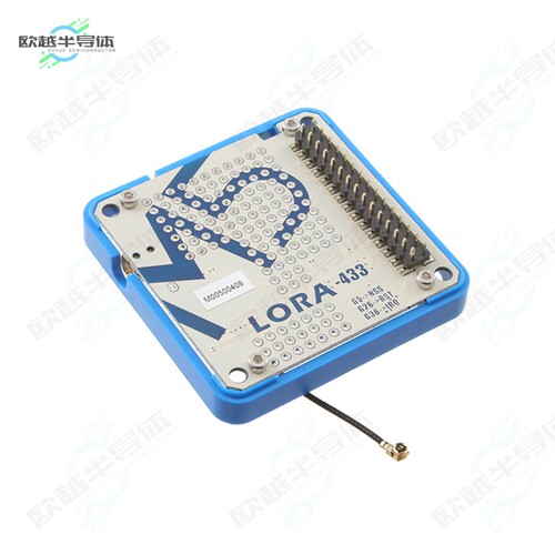 M005[开发板LORA MODULE FOR ESP32 DEV KIT】