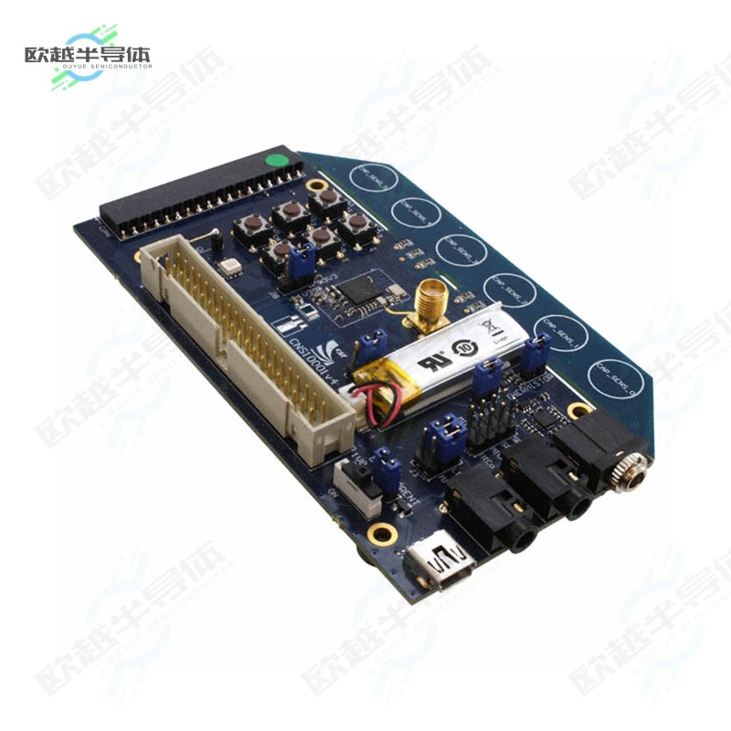 DB-8670-10068-1A[开发板CSR8670 DEV. BOARD】