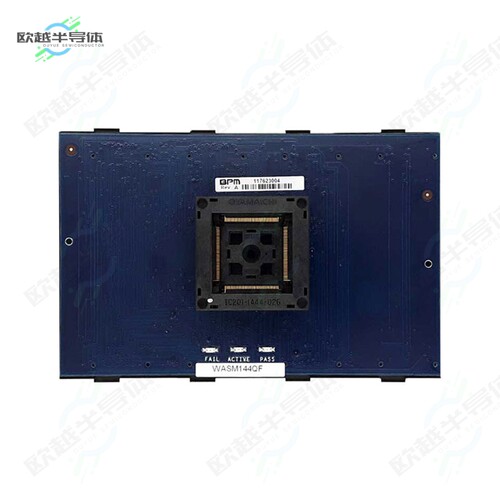 FSM144QF[开发板SOCKET MODULE, 144 PIN QFP; B=20】