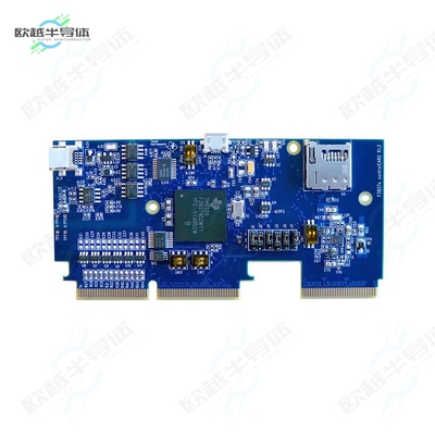 TMDSCNCD28379D[开发板CONTROLCARD TMS320F28379D EVAL】