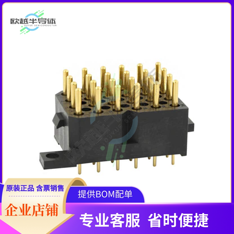 SMS24GE4【CONN HEADER VERT 24POS 5.08MM】