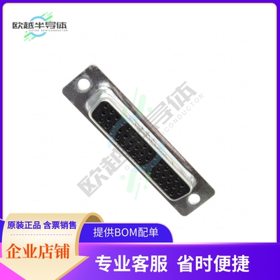 L77HDB44S【CONN D-SUB HD RCPT 44P SLDR CUP】