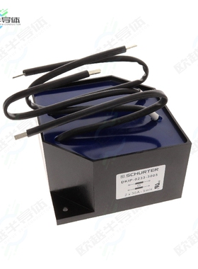 DKIP-0233-5002[滤波器CMC 50A 2LN TH]