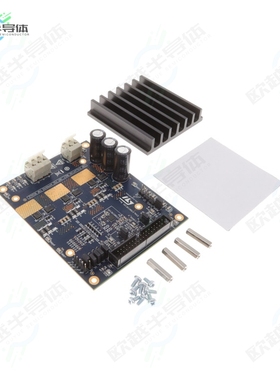 EVALSTDRIVE101[开发板EVAL BOARD FOR STDRIVE101】