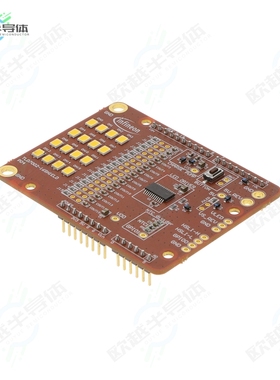 TLD700216SHIELDTOBO1[开发板TLD7002-16SHIELD】