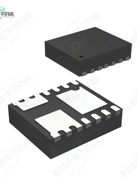 MIC33153-4YHJ-TR[电源模块IC REG BUCK 1.2V 1.2A 14MLF]