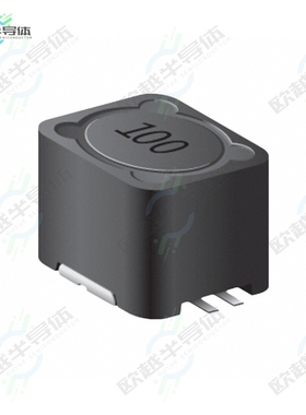 SRR1210A-820M[电感器FIXED IND 82UH 2.8A 112 MOHM SMD]