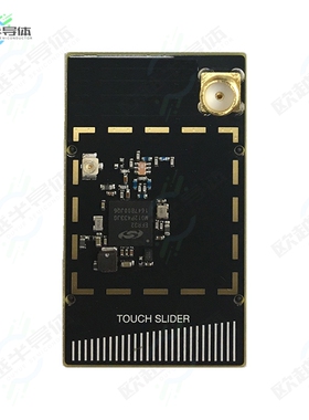 SLWRB4254A[开发板EFR32FG12 2400/868 MHZ BOARD】