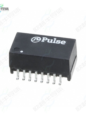 HM1188NL[变压器PULSE XFMR 1CT:1CT TX 1CT:1CT RX]