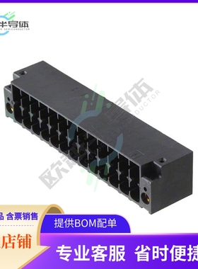 1787124【TERM BLOCK HDR 26POS 90DEG 3.5MM】